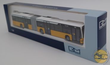 Preview: Modellbus 
